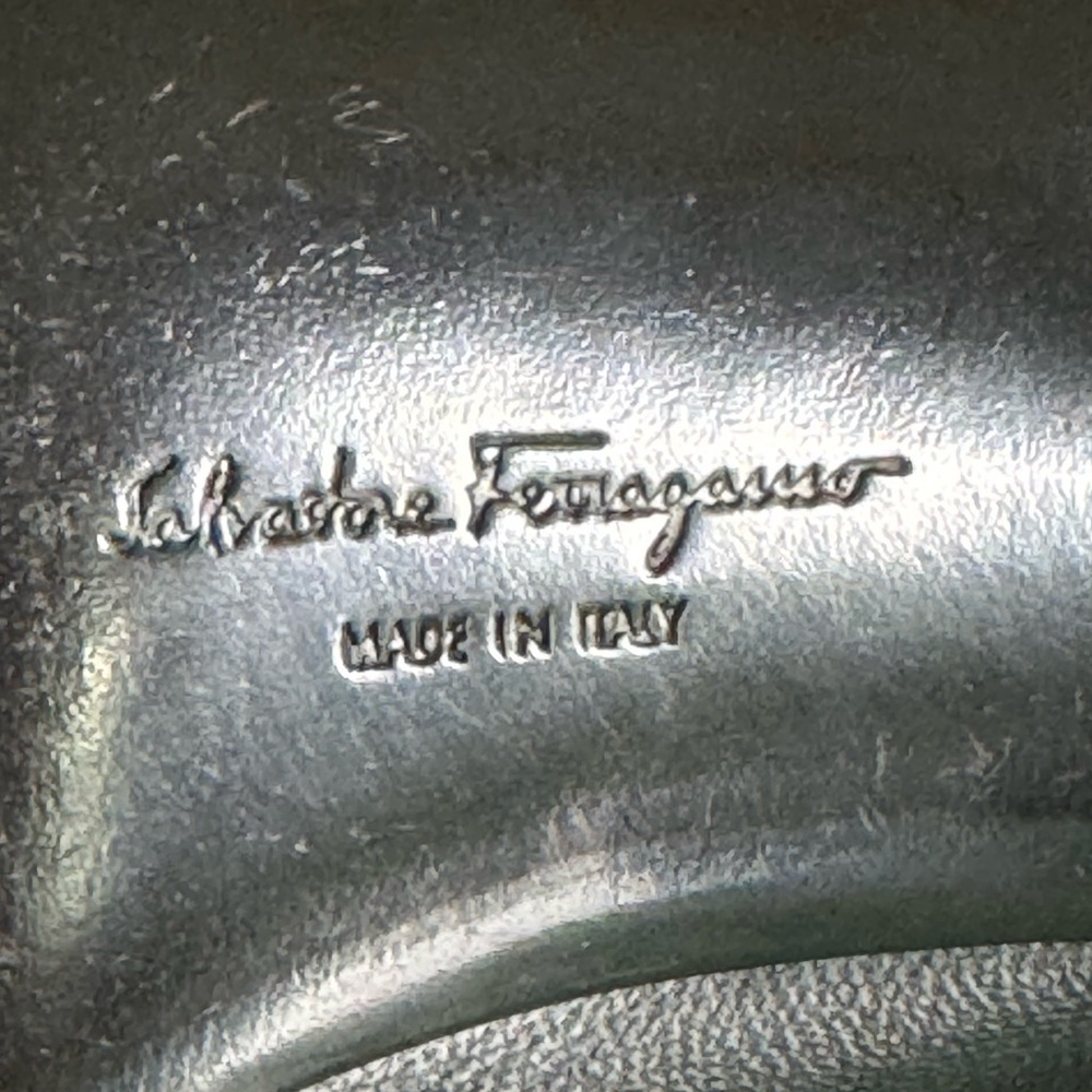 Salvatore Ferragamo shoes‎ 9 - Picture 5 of 10